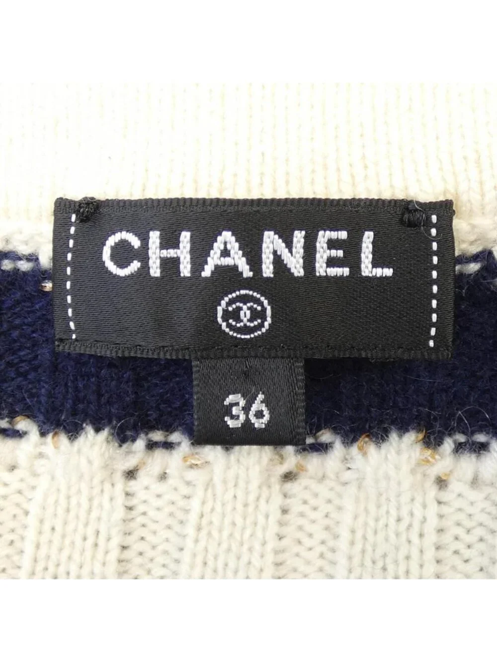 CHANEL brand name